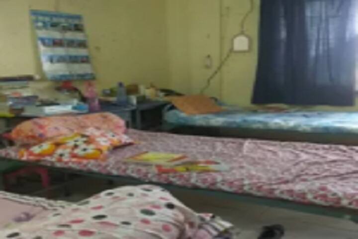 hostel